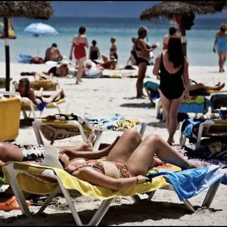 Casa * Cala d'Or (Mallorca)