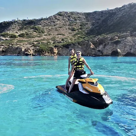 Casa * Cala d'Or (Mallorca)