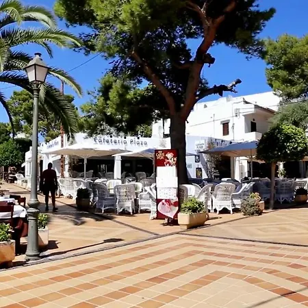 Apartment Casa Cala d'Or (Mallorca)