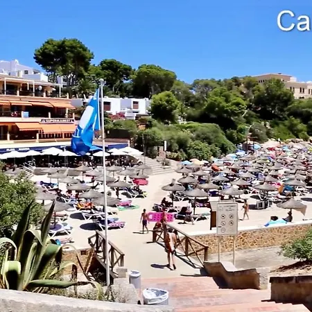Casa Apartment Cala d'Or (Mallorca)
