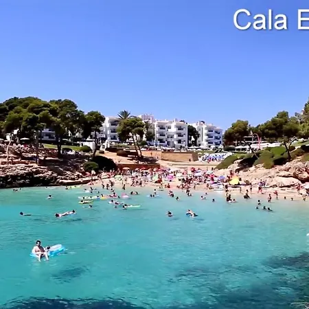 Casa * Cala d'Or (Mallorca)