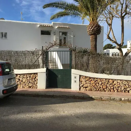 Apartment Casa