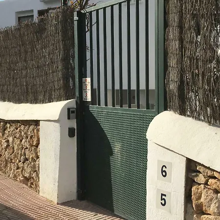 Casa Apartment