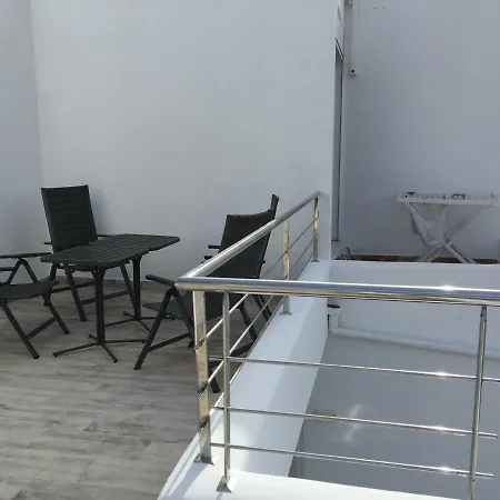 Casa Apartment