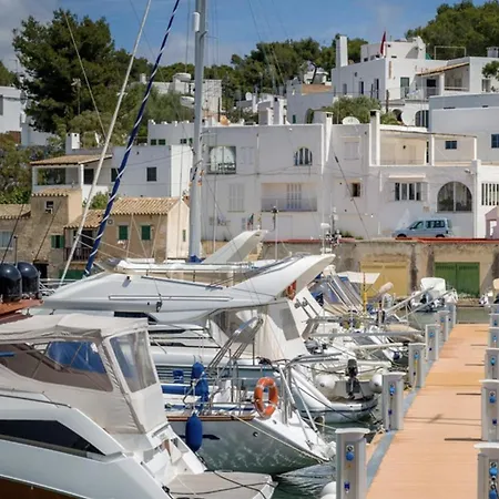 Casa شقة Cala D´Or