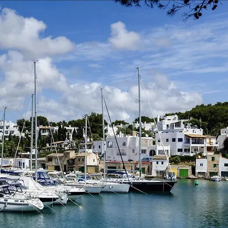 Casa * Cala D´Or