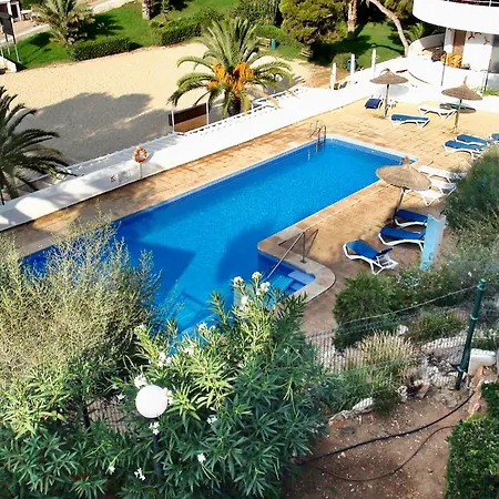 Casa Appartement Cala D´Or