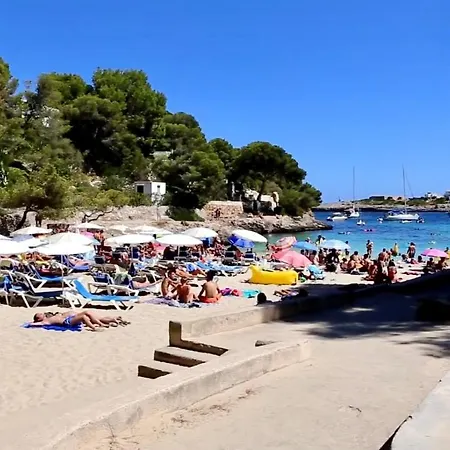 Casa Appartement Cala D´Or
